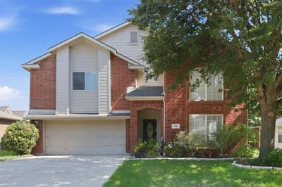 740 Cardinal Drive, Saginaw TX 76131