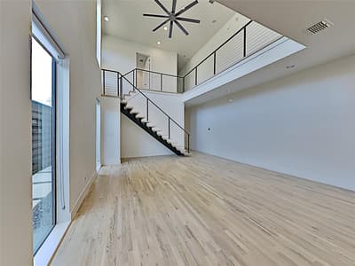 4633 Manett Street, Dallas TX 75204 - Photo 3