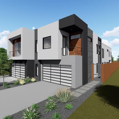 4633 Manett Street, Dallas TX 75204