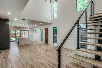 4633 Manett Street, Dallas TX 75204 - Photo 5