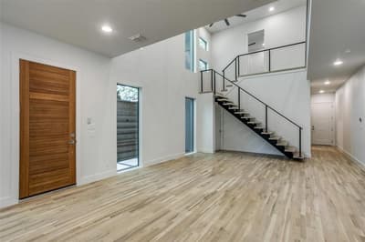 4633 Manett Street, Dallas TX 75204 - Photo 4