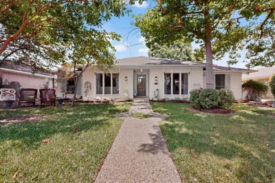 2003 J J Pearce Drive, Richardson TX 75081 - Photo 2