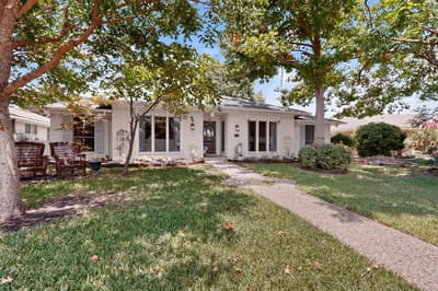 2003 J J Pearce Drive, Richardson TX 75081 - Photo 3