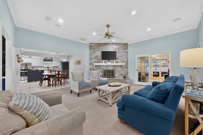 2003 J J Pearce Drive, Richardson TX 75081 - Photo 5