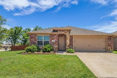 1301 Copper Street, Princeton TX 75407