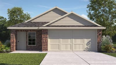 146 DAVIS Lane, Newark TX 76071