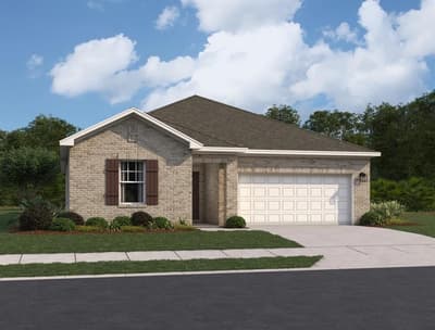 1250 Lambert Lane, Forney TX 75126 - Photo 3
