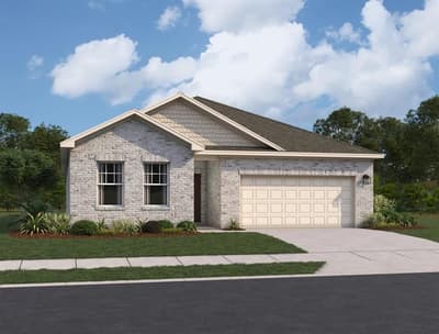 1250 Lambert Lane, Forney TX 75126