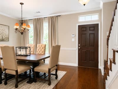 2317 Basswood Drive, Little Elm TX 75068 - Photo 4