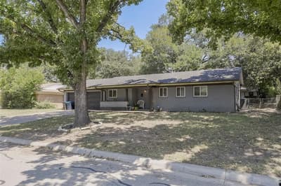 7028 Willis Avenue, Fort Worth TX 76116 - Photo 2