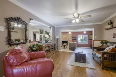 7028 Willis Avenue, Fort Worth TX 76116 - Photo 5