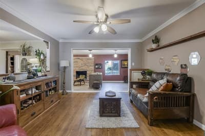 7028 Willis Avenue, Fort Worth TX 76116 - Photo 4