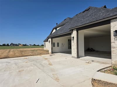 1321 Enloe Road, Howe TX 75459 - Photo 2