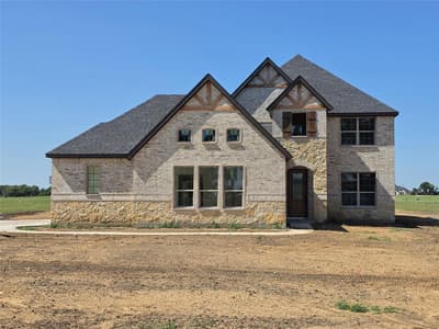 1321 Enloe Road, Howe TX 75459