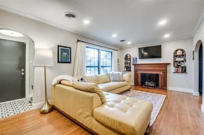 2127 Leander Drive, Dallas TX 75211 - Photo 3