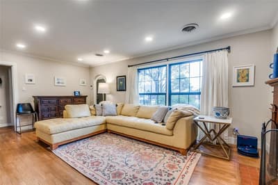 2127 Leander Drive, Dallas TX 75211 - Photo 5