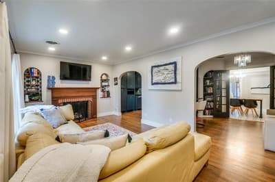 2127 Leander Drive, Dallas TX 75211 - Photo 4