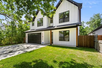 3538 Gallagher Street, Dallas TX 75212 - Photo 2