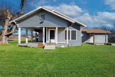 1318 Hanover Street, Weatherford TX 76086 - Photo 2