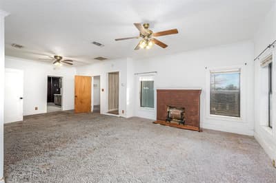 1318 Hanover Street, Weatherford TX 76086 - Photo 5