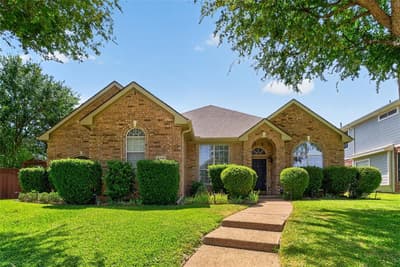 6777 Gatewick Drive, Frisco TX 75035