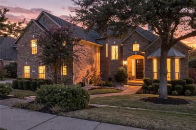 6904 Edgewater Drive, McKinney TX 75072