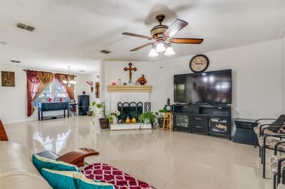 1313 Forbes Drive, Garland TX 75040 - Photo 3
