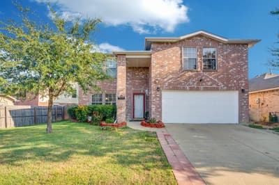 1313 Forbes Drive, Garland TX 75040