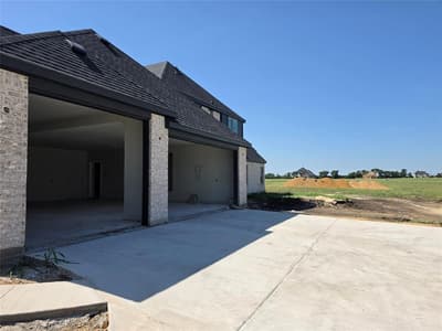 1343 Enloe Road, Howe TX 75459 - Photo 2