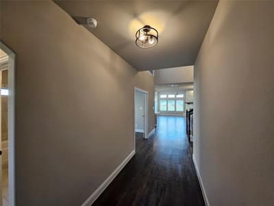 1343 Enloe Road, Howe TX 75459 - Photo 5