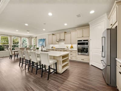 9113 Bluewater Way, McKinney TX 75071 - Photo 4