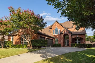 2713 Greenview Drive, McKinney TX 75072