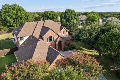 2713 Greenview Drive, McKinney TX 75072 - Photo 5