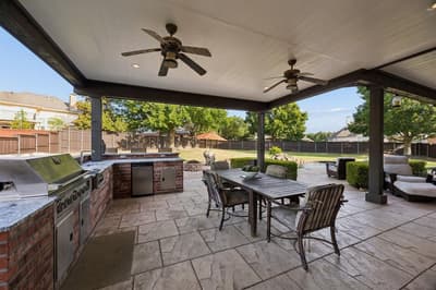 2713 Greenview Drive, McKinney TX 75072 - Photo 4