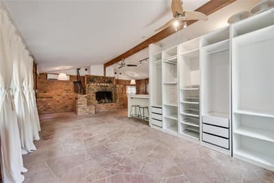 501 Lakeshore Road, Shady Shores TX 76208 - Photo 3