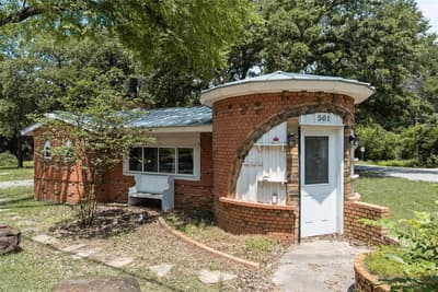 501 Lakeshore Road, Shady Shores TX 76208
