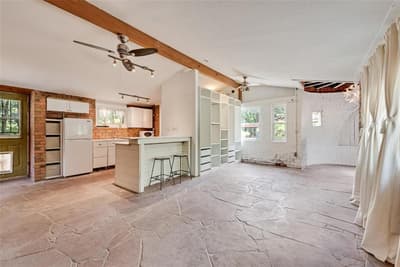 501 Lakeshore Road, Shady Shores TX 76208 - Photo 5