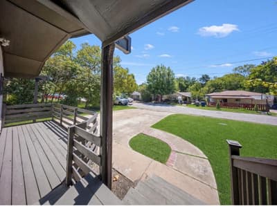 3535 Virginia Boulevard, Dallas TX 75211 - Photo 2