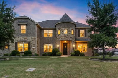 1205 Braddock Way, Wylie TX 75098