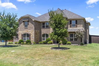 1205 Braddock Way, Wylie TX 75098 - Photo 5