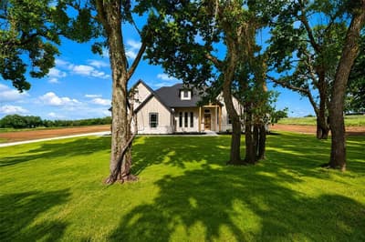 1045 VH Ranch Road, Poolville TX 76487 - Photo 2