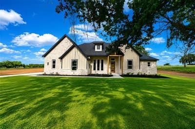 1045 VH Ranch Road, Poolville TX 76487