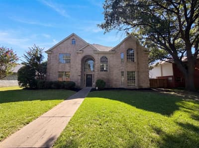 905 Ridgemont Drive, Allen TX 75002