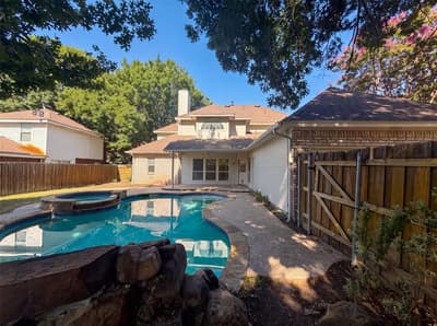 905 Ridgemont Drive, Allen TX 75002 - Photo 5