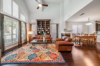 11474 Chaucer Drive, Frisco TX 75035 - Photo 2