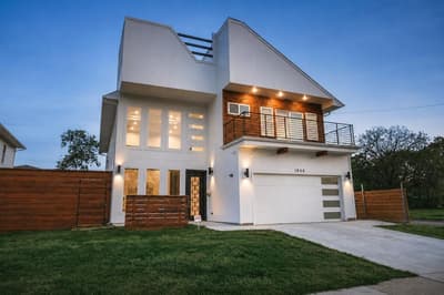 1846 Nomas Street, Dallas TX 75212 - Photo 4