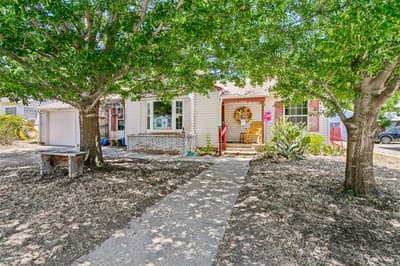 2721 Halbert Street, Fort Worth TX 76112 - Photo 2