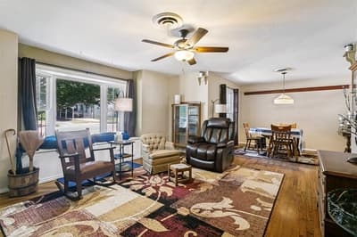2721 Halbert Street, Fort Worth TX 76112 - Photo 3