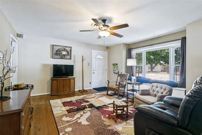 2721 Halbert Street, Fort Worth TX 76112 - Photo 4