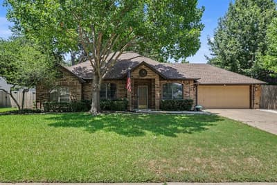 2421 Cornell Drive, Flower Mound TX 75022